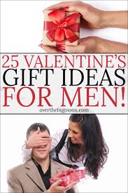 There's no better time to present him with a cheesy gift that valentine's day so our cheeseboards are perfect! 25 Valentine S Day Gift Ideas For Him Over The Big Moon