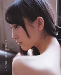 松井玲奈 ヌード画像 乳首見えそうな胸チラと入浴セミヌードがエロくてたまらん - 裏ピク