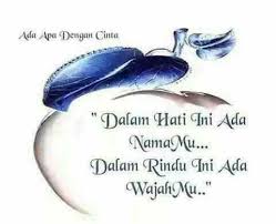 Senyuman yang manis, tangisan yang manja ada pada wajah mereka sahara wati download mp3. Kemelut Resah Koleksi Madah Dan Puisi Dariku Untukmu 2 Facebook