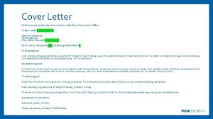 Is it finally time for cover letters to die? Cover Letter Resume Writing Cover Letter Use The