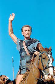 Kirk douglas as spartacus photo: Remembering Kirk Douglas His Legacy In Film Centraljersey Com