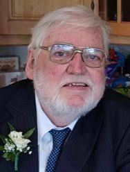 Condolence Book for John Morris (Tuam, Galway)