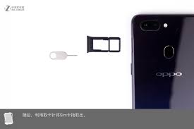 OPPO R15 Teardown