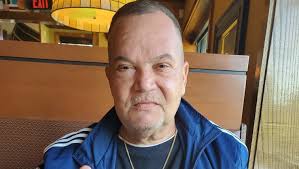 Fundraiser by Denisse Maisonet : Support for Eliezer Colon's Final Farewell