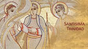 A esta fiesta de la santísima trinidad la iglesia une el día pro orantibus. Santisima Trinidad Domingo Despues De Pentecostes Vatican News