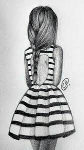 Drawings and sketches to attempt to improve my skills with the collection of drawings and sketches related techniques. Art Drawing Girl Wild Country Fine Arts