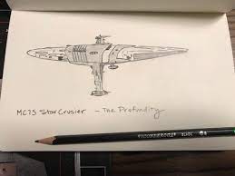 Final version of the star wars ship made for and it is something different compared to what i do normally. Admiralnick S Capital Ship Drawings
