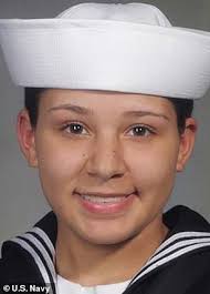 Midshipman, 21, dies after collapsing during 1.5-mile run as part of  exercise at US Naval Academy