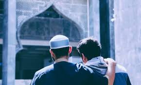 Loving For The Sake Of Allah - MuslimMatters.org