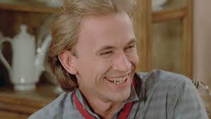 Schizocinema: Is That Cranberry Sauce?