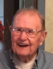 Obituary information for Robert J. Davidson