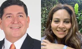 Nuevas Ideas cuestiona suspensión de candidatura de Walter Araujo