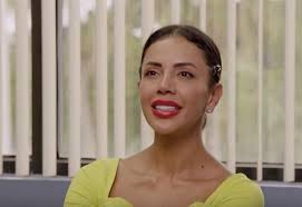 Jasmin Pineda de 90 Días para Casarse : r/VindictaRateCelebs