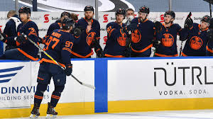 Twitch affiliate welcome to the official page of oilers gaming. Edmonton Oilers On Twitter That S Game Oilers Win 2 1 Letsgooilers