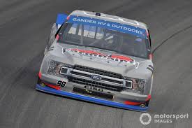 Couple who won $1m lotto gave $1k to grocery workers. Nascar Truck Series Championship 4 Grid Set