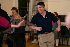 Summer Solstice Stomp in Millinocket