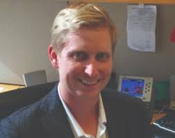 New Volunteer Finds Creative Solution for Senior Citizen Facing Eviction