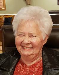 Audrey Seifert Obituary