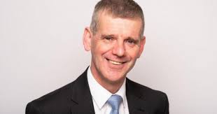 Andrew Thomas: The Witcher, Top Gear and celebrities are all coming to the  Lakes