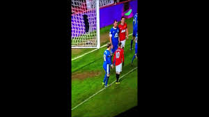 Vermaelen grabs sian massey during arsenal friendly (picture: Referee Touched Players Bum By Lonewolf403100