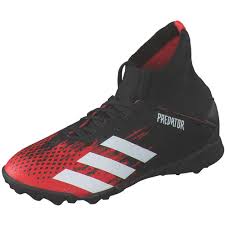 Subito a casa e in tutta sicurezza con ebay! Adidas Predator 20 3 Tf J Schwarz Schuhcenter De