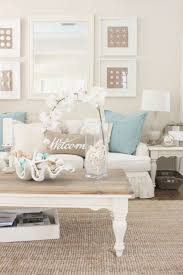 Elegant Home That Abounds With Beach House Decor Ideas Beach Bliss Living Beach Porch Decor Beach House Furniture Ocean Home Decor