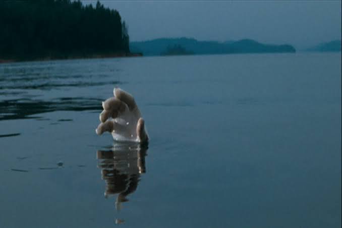 Deliverance (1972) and The Horror Film - Horror Movie - Horror Homeroom