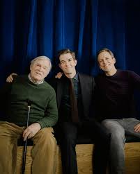 It's john mulaney and the sack lunch bunch! John Mulaney And Seth Meyers Fondly Send Up Sondheim He S Amused The New York Times