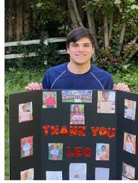 Josh, Jocelyn, and the kids