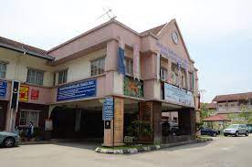 (formerly known as jaya jusco stores bhd.) is a. Puchong Smk Recommendations Education Puchong Co