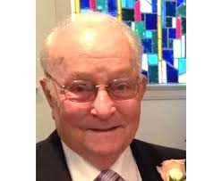 Rev. Edmond "Eddie" E. Smith Obituary (1936