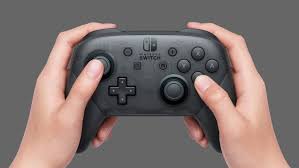 The nintendo switch pro controller supports standard bluetooth, allowing you to pair it wirelessly with your pc. Fyi Android 10 Supports The Nintendo Switch Pro Controller