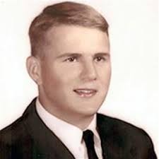 David Huber Obituary