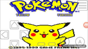 My Old Boy Pokemon Yellow Cheat Codes Youtube