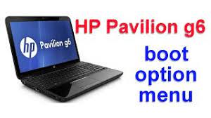 My configuration is the following: ØªØ¹Ø±ÙŠÙØ§Øª Ù„Ø§Ø¨ ØªÙˆØ¨ Hp Pavilion G6
