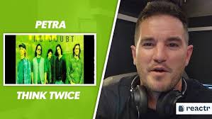 Jekyll & Hyde Petra Reaction