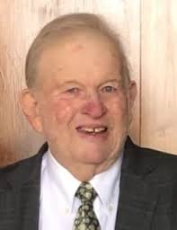 Charles Ray Kellogg Obituary (1944