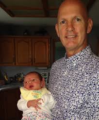 Craig's journey to parenthood started at UI Health Care