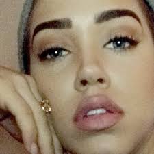 Miranda Berisha (@MMiiranda18)