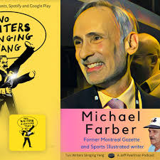 Michael Farber: Former Sports …