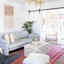 How to decorate your family room so it's stylish and family friendly. The Coolest Living Room Decorating Ideas