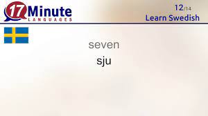 If you are about to travel to sweden, this is exactly what you are looking for! Learn The 30 Most Important Words In Swedish