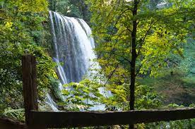 The impressive yojoa lake is located 157 kilometers from the capital city tegucigalpa, and 84 kilometers from san pedro sula. Cataratas De Pulhapanzak Honduras Tips