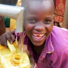 2021 Walk 4 Water Virtual 5K ASMC Challenge