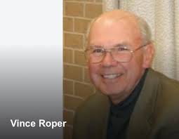 Vincent William Roper (1933-2013)