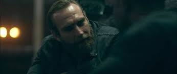 Meet David B. Meadows