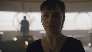 Jun 03, 2021 · just this week, fans got a pretty unexpected extension of that, when solo's qi'ra (emilia clarke) made an appearance in star wars: The Collar Of Qi Ra Emilia Clarke In Solo A Star Wars Story Spotern