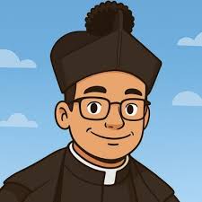 Fr. Douglas Hunter (@frdouglashunter)