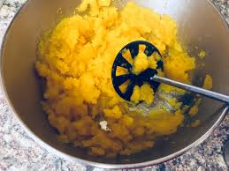 How To Puree Pumpkin Delishably
