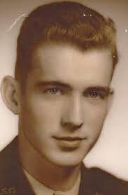 James Gordon Vestal Obituary